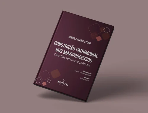 Constrição Patrimonial nos Maxiprocessos: Desafios Teóricos e Práticos