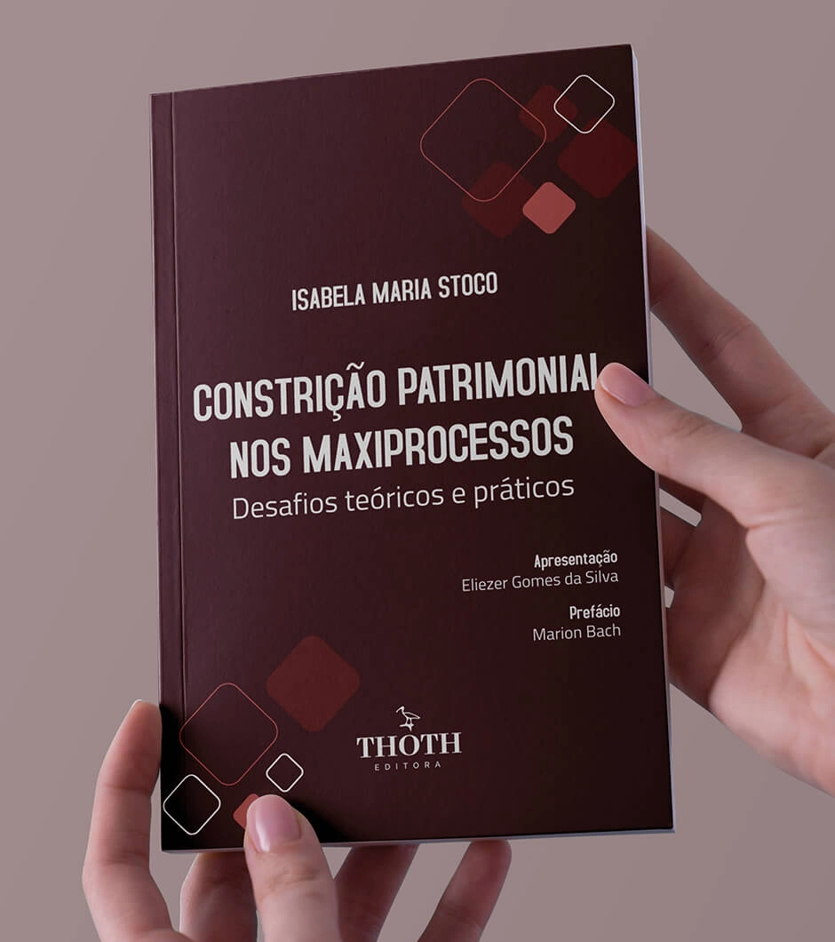 Constrição Patrimonial nos Maxiprocessos: Desafios Teóricos e Práticos