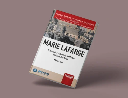 Marie Lafarge: O Passado e o Presente da Mulher no Banco dos Réus